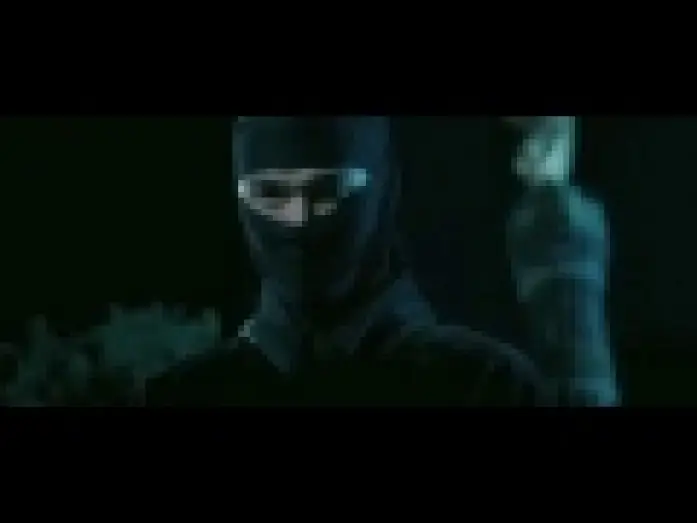 Wideo do filmu Ninja Zabójca — Ninja assassin - Trailer en español