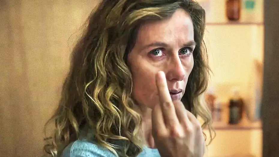 Wideo do filmu Rezydencja — Bande Annonce