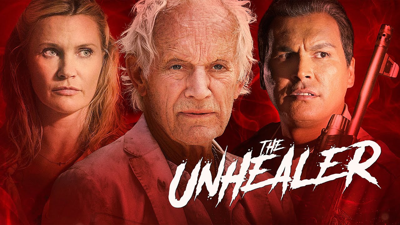 Wideo do filmu Niezniszczalny — The Unhealer - Trailer, Less Graphic