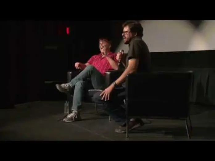 Wideo do filmu Oni żyją — Richard Linklater on THEY LIVE