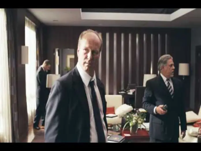 Wideo do filmu 8 części prawdy — 8 Blickwinkel Trailer
