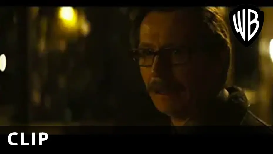 Wideo do filmu Batman - Początek — Chase Scene