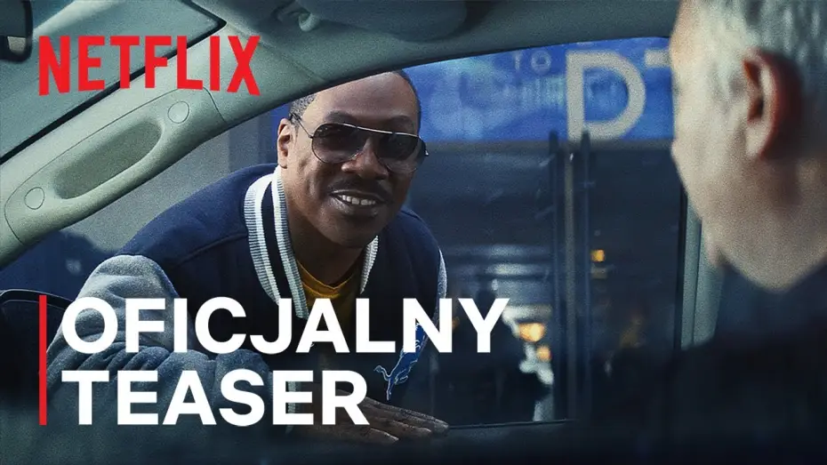Wideo do filmu Gliniarz z Beverly Hills: Axel F — Oficjalny teaser [Napisy]