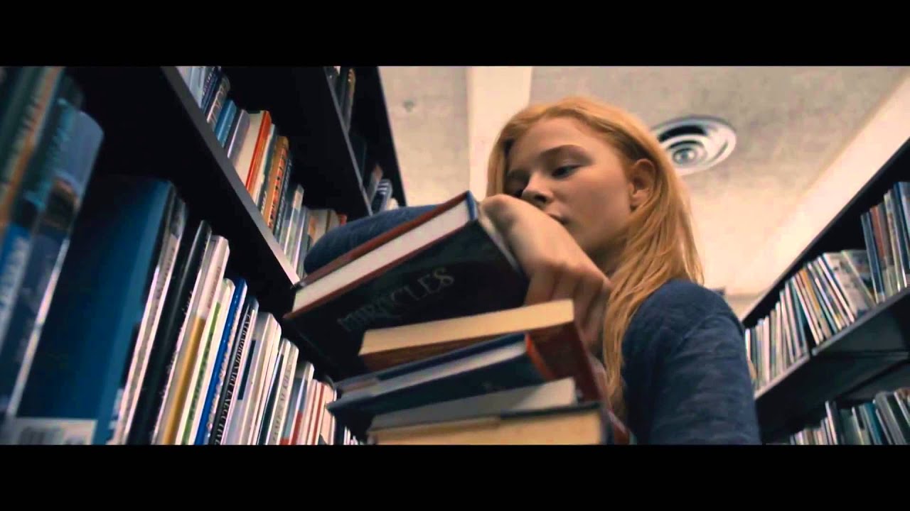 Wideo do filmu Carrie — КЕРРІ. Перший трейлер