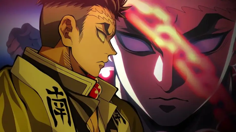 Wideo do filmu Demon Slayer: Kimetsu no Yaiba – Infinity Castle — Demon Slayer: Kimetsu no Yaiba -  Il Castello dell’Infinito - Teaser Trailer