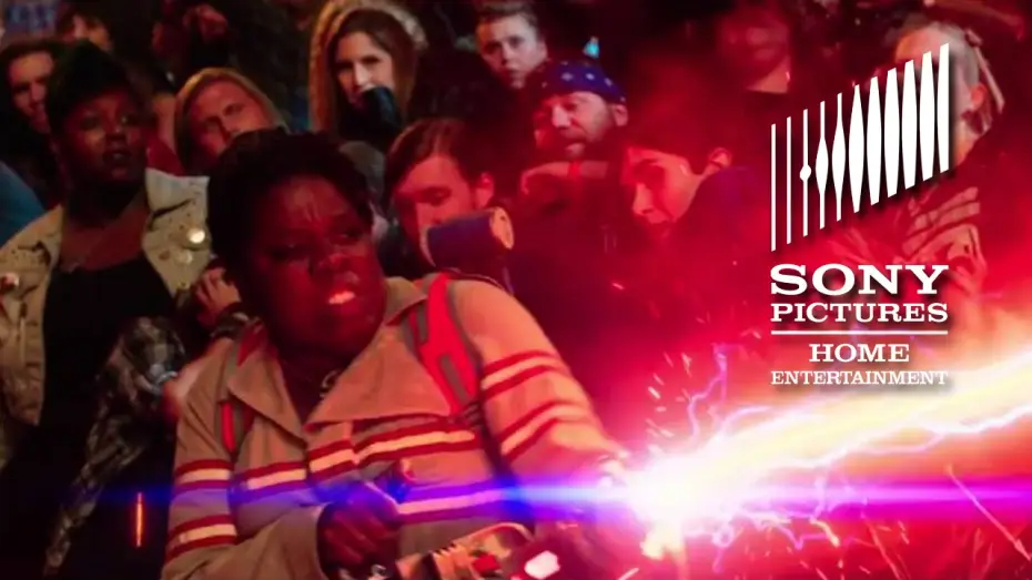 Wideo do filmu Ghostbusters. Pogromcy duchów — Now on Digital