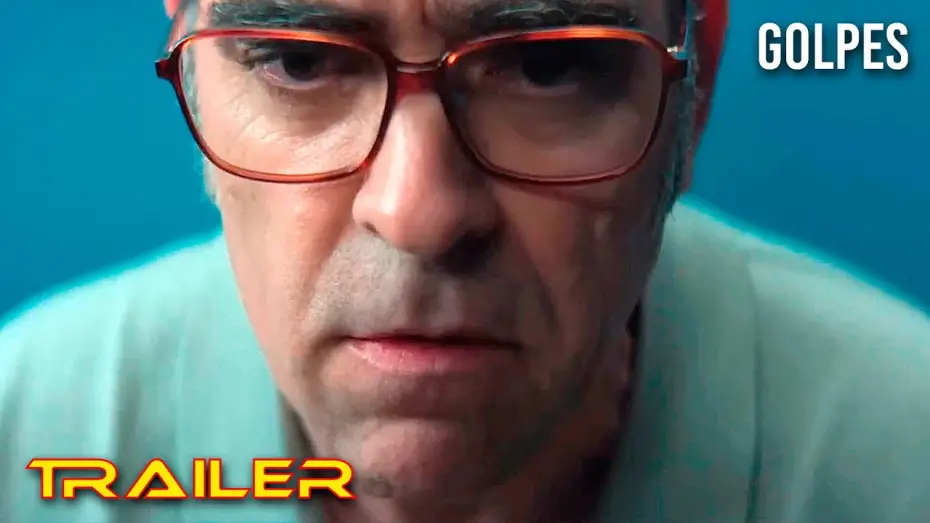 Wideo do filmu Golpes — Golpes - Tráiler