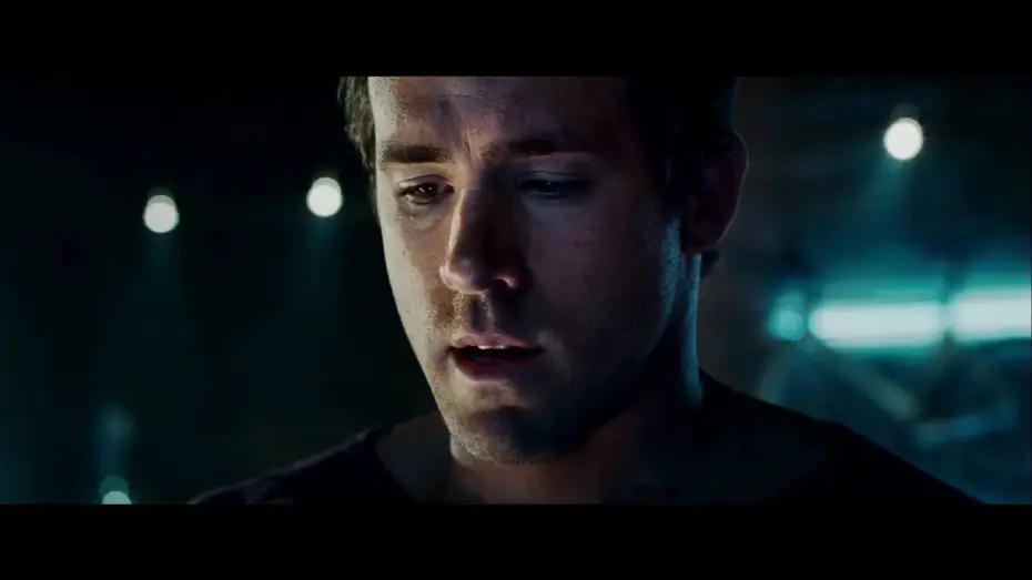 Wideo do filmu Zielona Latarnia — Lanterna Verde - Terzo Trailer in HD