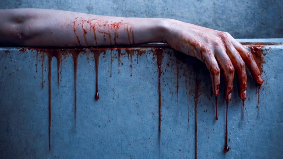 Wideo do filmu I Know Exactly How You Die — I Know Exactly How You Die | Official Trailer | Horror Brains