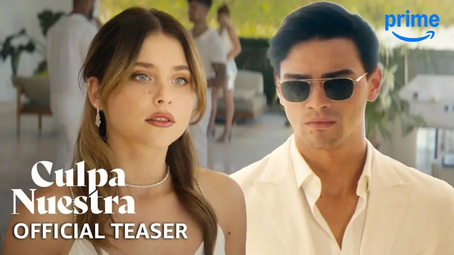 Wideo do filmu Nasza wina — Official Teaser
