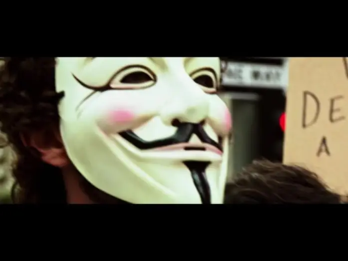 Wideo do filmu Snowden — Snowden Trailer Ita 60sec