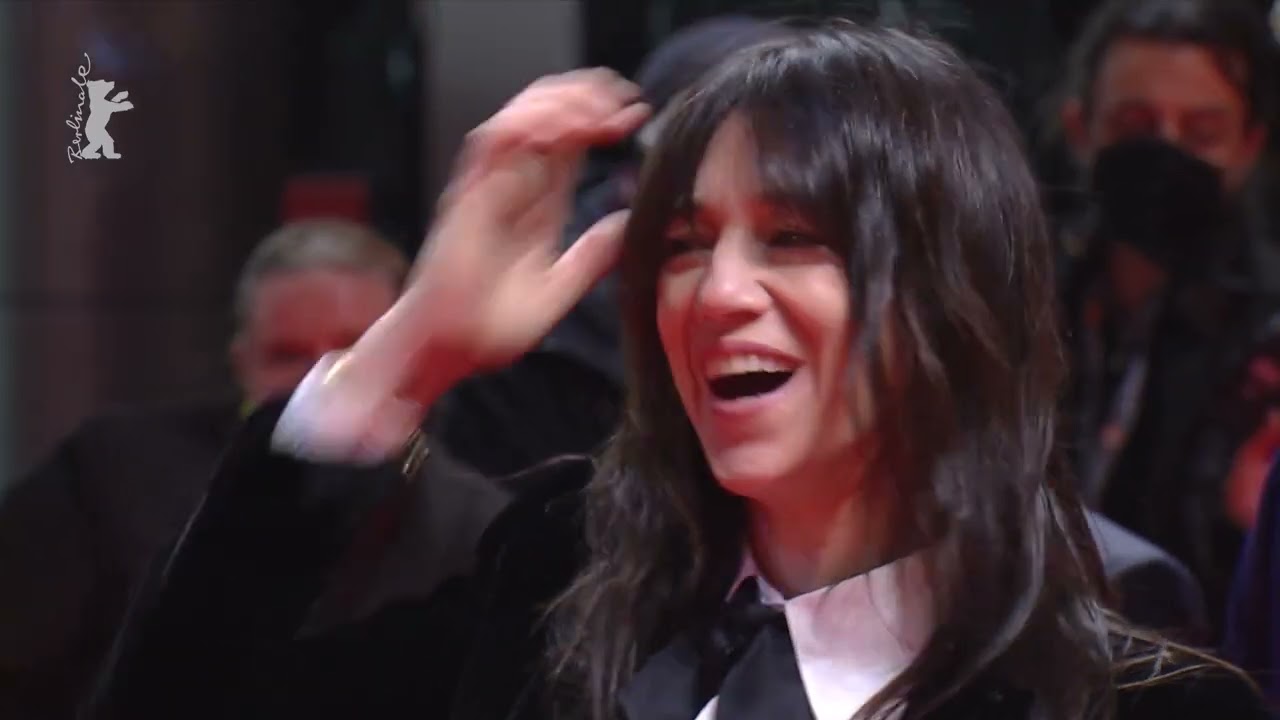 Wideo do filmu Pasażerowie nocy — Berlinale Red Carpet Highlights