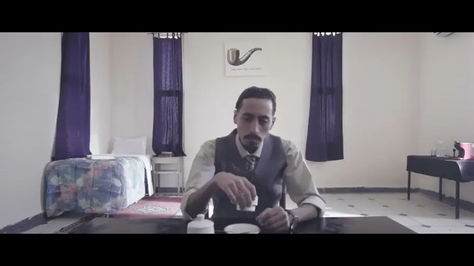 Wideo do filmu Under Control — UNDER CONTROL - Short Film (2026)