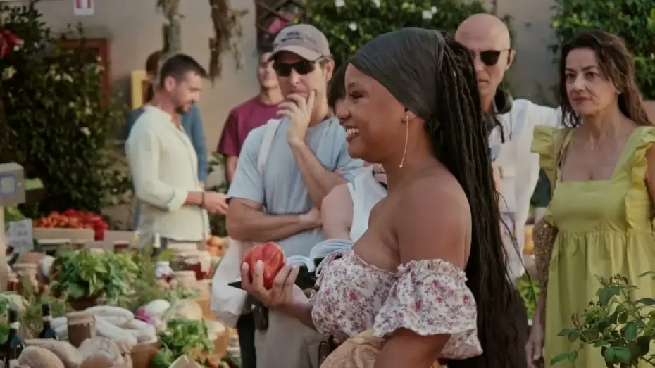 Wideo do filmu You, Me & Tuscany — Sustainability