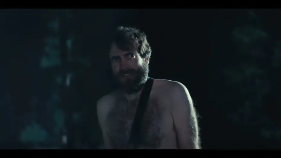 Wideo do filmu Po zmroku — Out Past Dark trailer