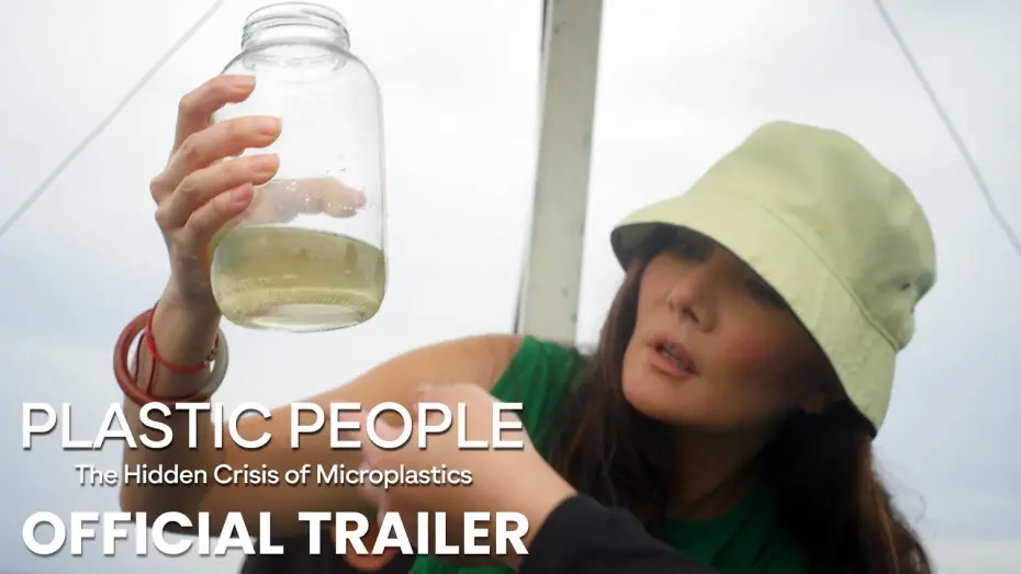 Wideo do filmu Plastic People — Plastic People | Official Trailer | Documentary