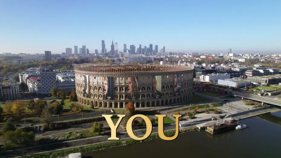 Wideo do filmu Gladiator 2 — Poland! Are you ready?