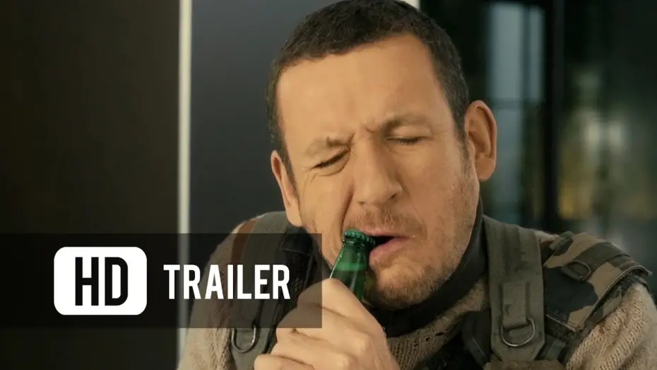 Wideo do filmu Przychodzi facet do lekarza — Supercondriaque (2014) - Official Trailer [HD]