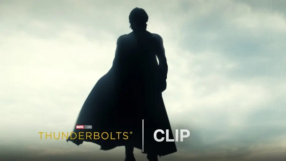 Wideo do filmu Thunderbolts* — The Void’s First Appearance - Official Clip
