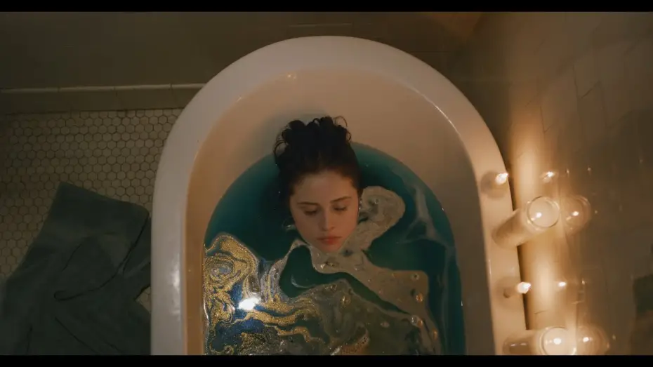 Wideo do filmu Słodkich snów — NIGHT NIGHT | Official Trailer (2021)