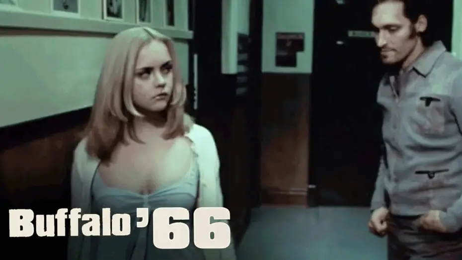 Wideo do filmu Oko w oko z życiem — 'Kidnapping Billy's Fake Wife' Scene