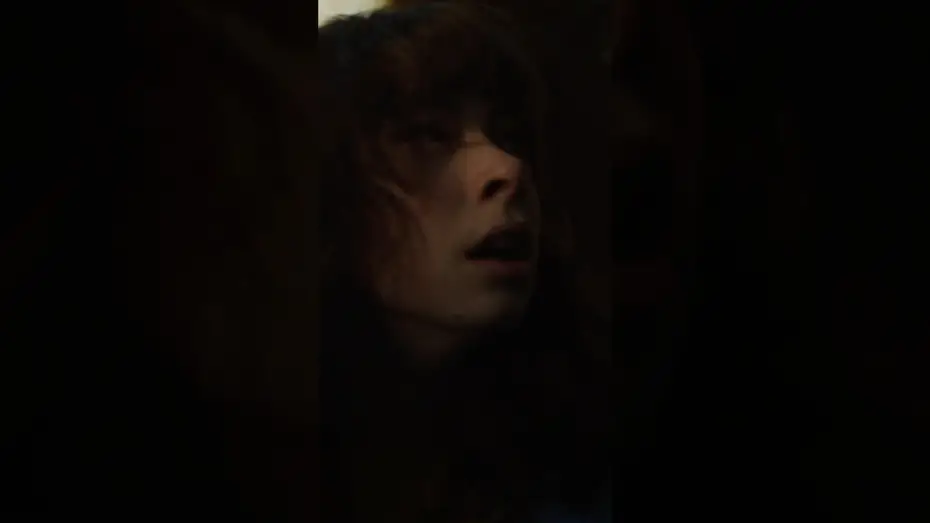 Wideo do filmu Obecność 4: Ostatnie namaszczenie — Take a closer look.