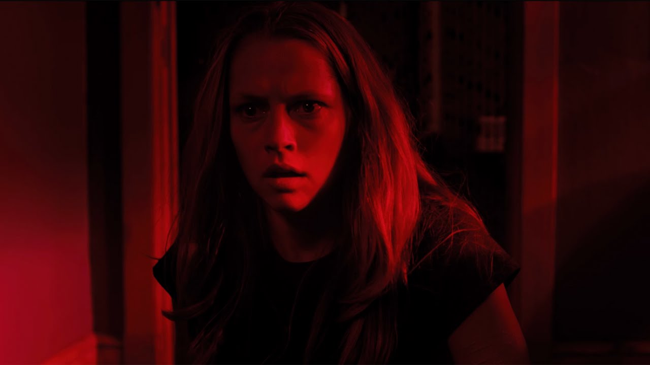 Wideo do filmu Kiedy Gasną Światła — Lights Out - Official Trailer 2 [HD]