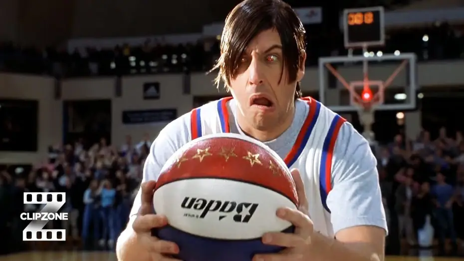 Wideo do filmu Mały Nicky — Nicky’s Fiery Dunkfest