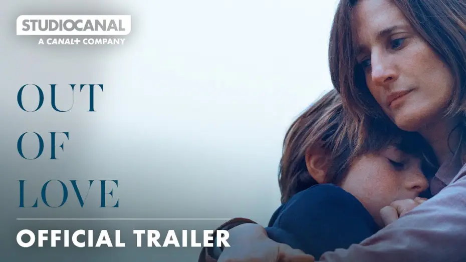 Wideo do filmu Les enfants vont bien — Official Trailer [Subtitled]