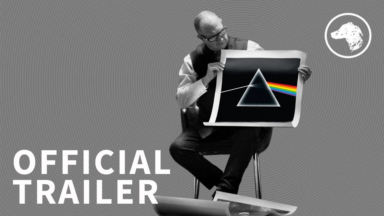 Wideo do filmu Squaring the Circle (The Story of Hipgnosis) — Official UK Trailer