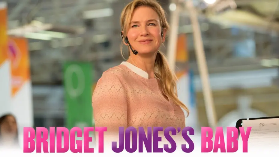Wideo do filmu Bridget Jones 3 — Bridget Jones's Baby - Featurette: "Reintroducing Bridget" (HD)