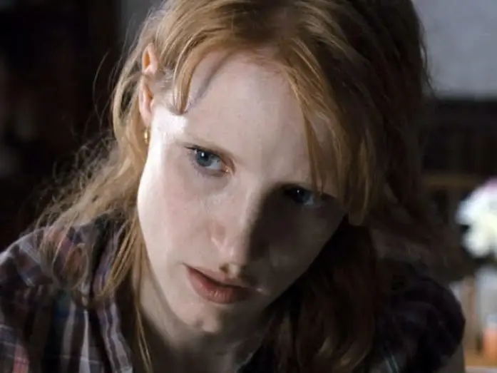 Wideo do filmu Take Shelter — TAKE SHELTER - EIN STURM ZIEHT AUF | Trailer [HD]