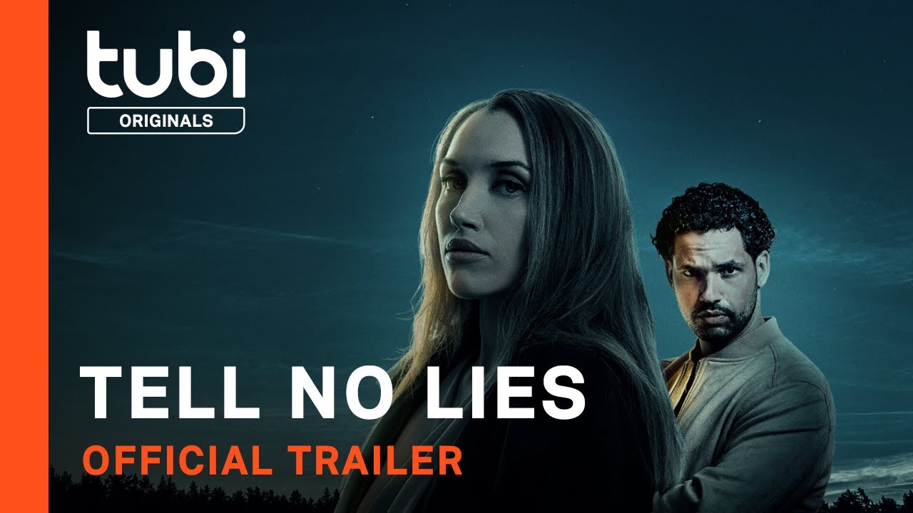 Wideo do filmu Tylko nie kłam — Official Trailer