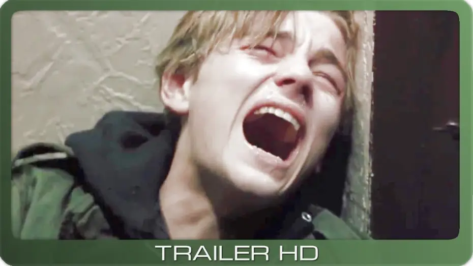 Wideo do filmu Przetrwać w Nowym Jorku — Jim Carroll ≣ 1995 ≣ Trailer