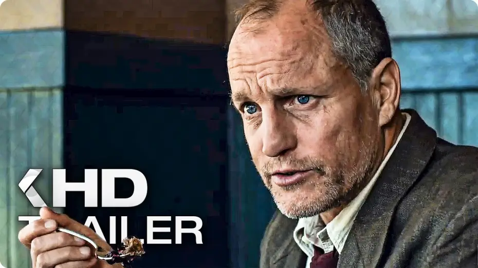 Wideo do filmu The Highwaymen — THE HIGHWAYMEN Trailer German Deutsch (2019) Netflix