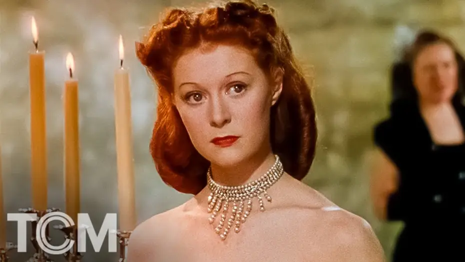 Wideo do filmu Czerwone trzewiki — Rosanna Arquette on THE RED SHOES | TCM
