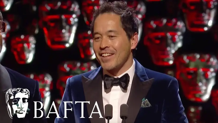 Wideo do filmu Kształt wody — The Shape of Water wins Production Design | EE BAFTA Film Awards 2018