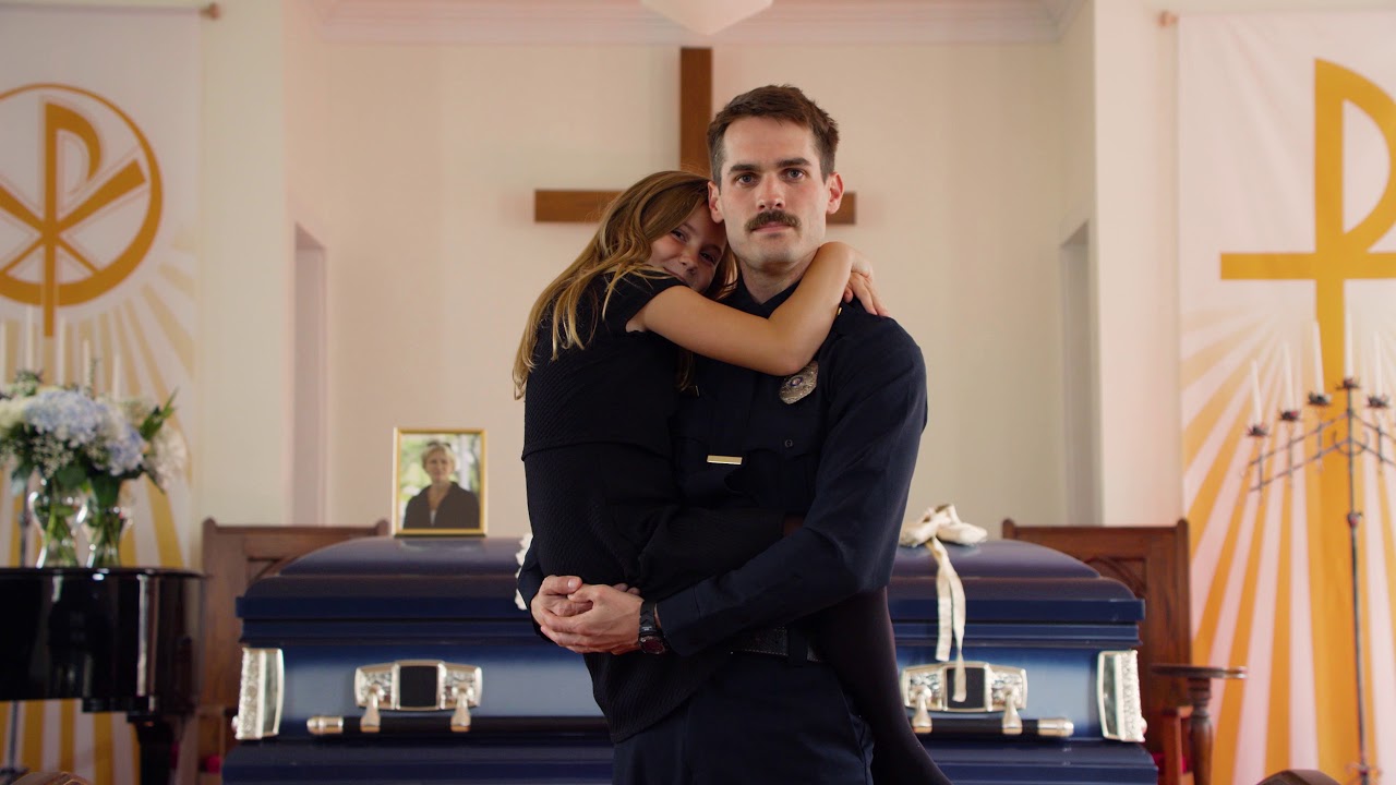 Wideo do filmu Thunder Road — Official Teaser Trailer