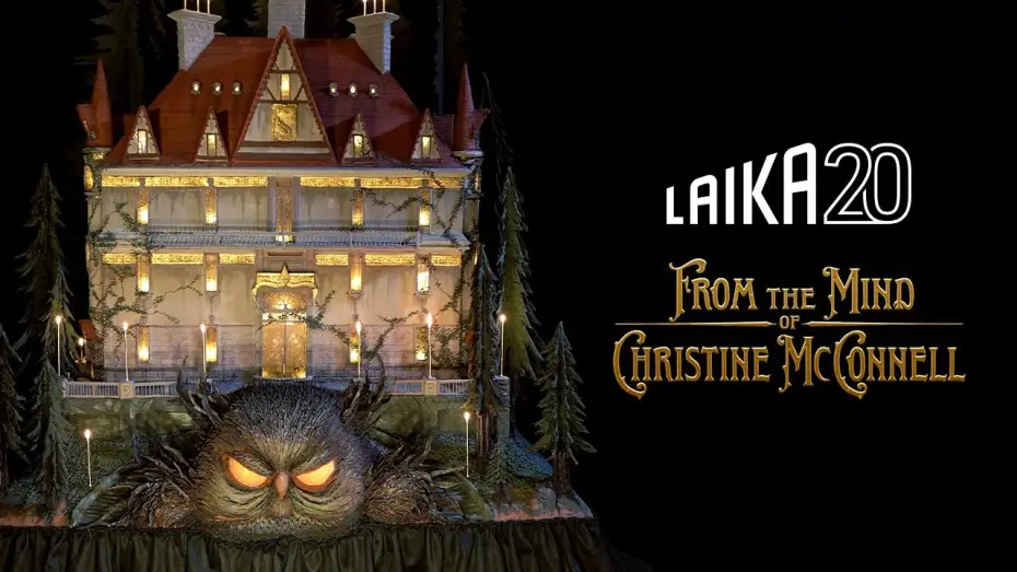 Wideo do filmu Wildwood — Wildwood Brought to Life: Christine McConnell’s Pittock Mansion Cake