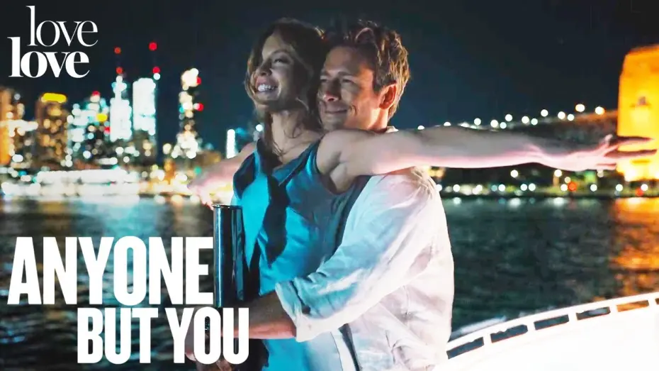 Wideo do filmu Tylko nie ty — "Titanic Me"