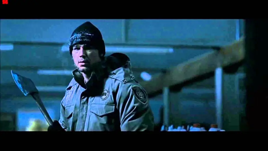 Wideo do filmu 30 Dni Mroku — 30 Days Of Night-little Girl Vampire Scene(HD)