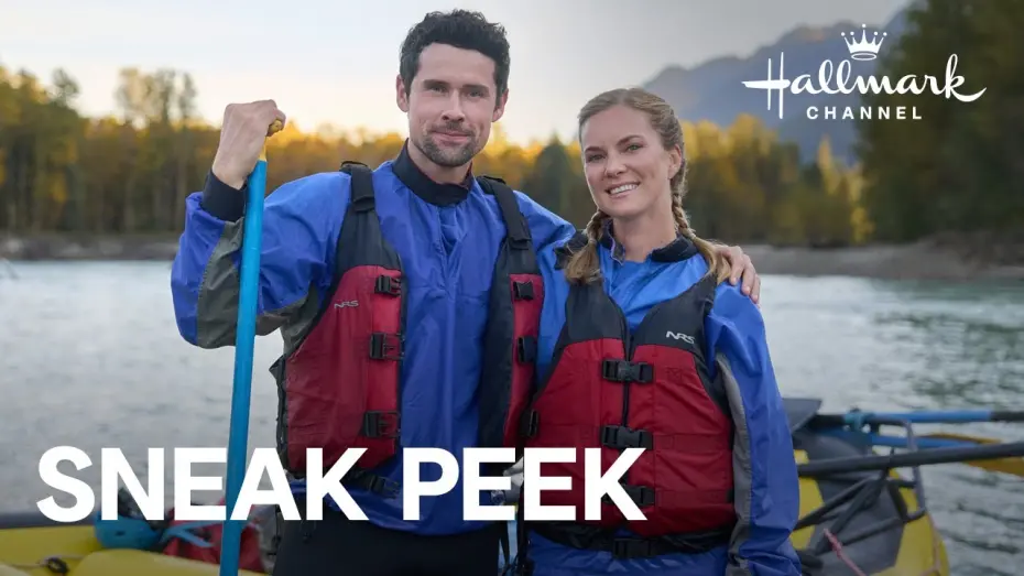 Wideo do filmu A Whitewater Romance — Sneak Peek