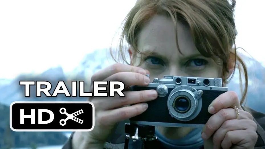 Wideo do filmu Anioł Śmierci — The German Doctor Official Trailer 1 (2014) - Historical Thriller HD