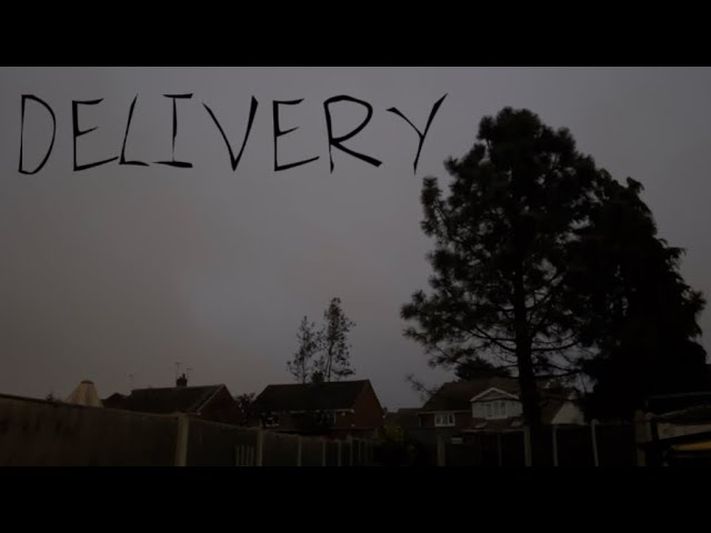 Wideo do filmu Delivery — “DELIVERY” - A Short Film