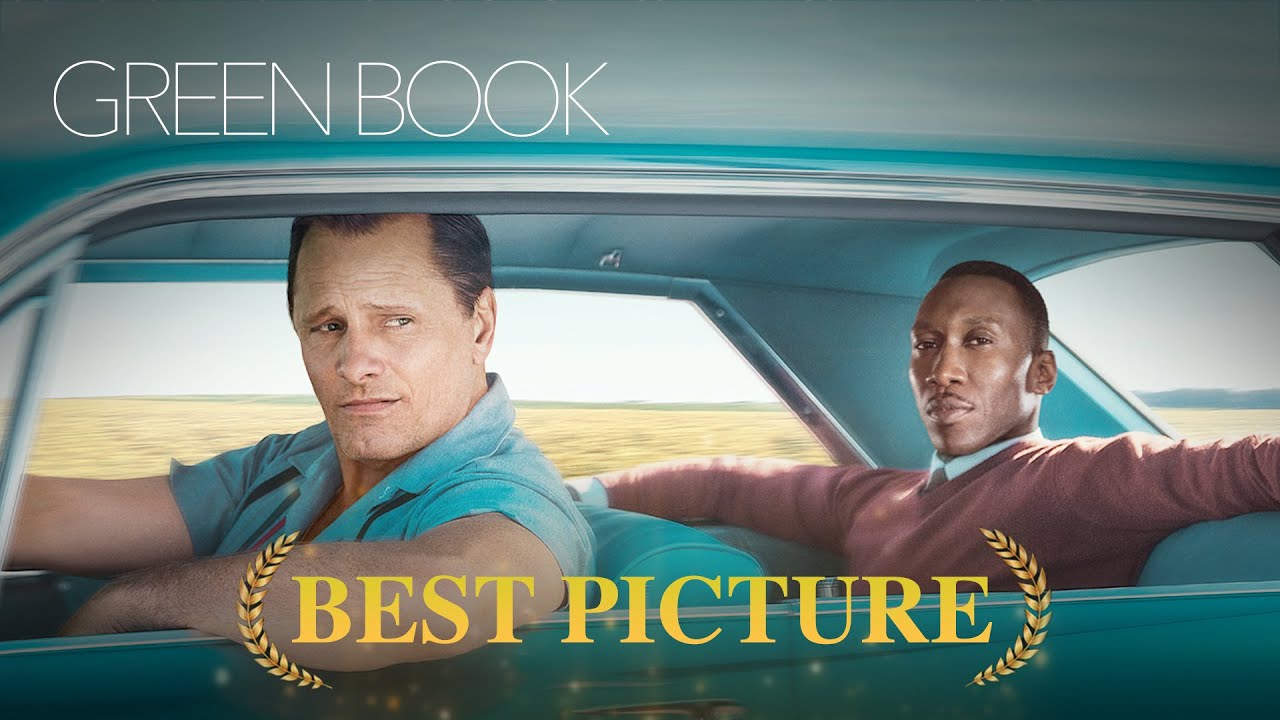 Wideo do filmu Green Book — Last Night at the Copacabana Extended Preview