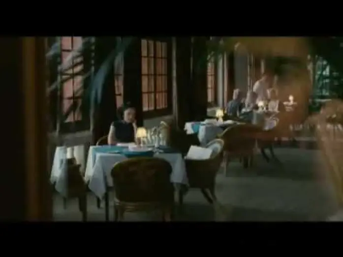 Wideo do filmu Ostrożnie, pożądanie — Lussuria - seduzione e tradimento - trailer italiano