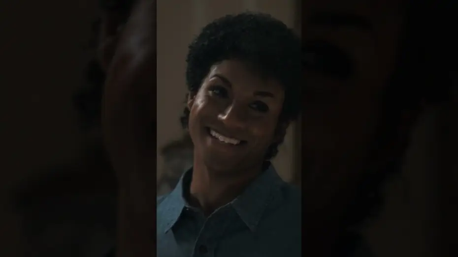 Wideo do filmu Michael — FOUR DAYS until MICHAEL. You ready?