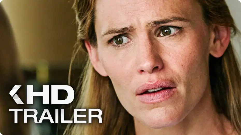 Wideo do filmu Cuda z nieba — HIMMELSKIND Trailer German Deutsch (2016)