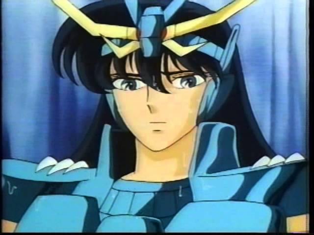 Wideo do filmu 聖闘士星矢 最終聖戦の戦士たち — 聖闘士星矢 最終聖戦の戦士たち 予告編