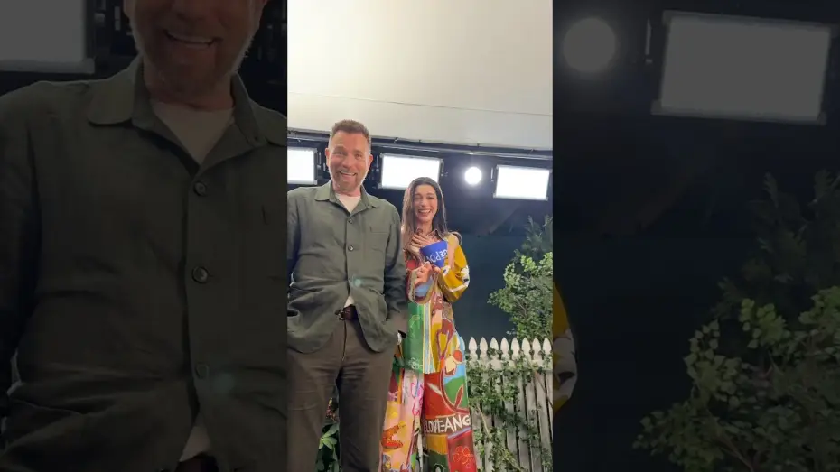 Wideo do filmu Flowervale Street — You heard the family.